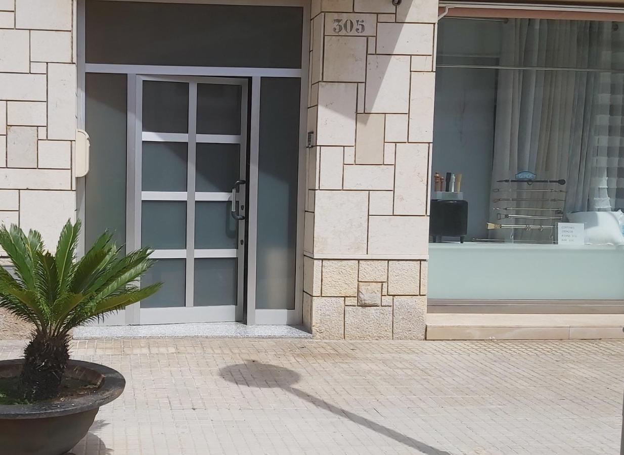 Comodo Apartamento Deltebre Εξωτερικό φωτογραφία