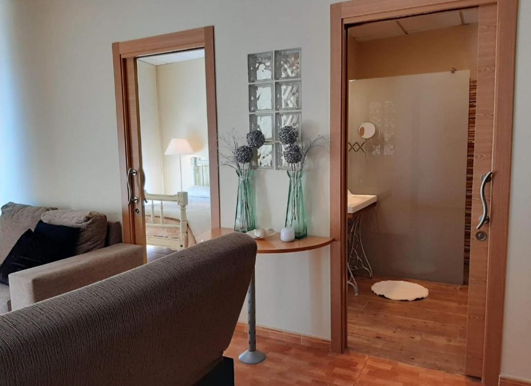 Comodo Apartamento Deltebre Εξωτερικό φωτογραφία
