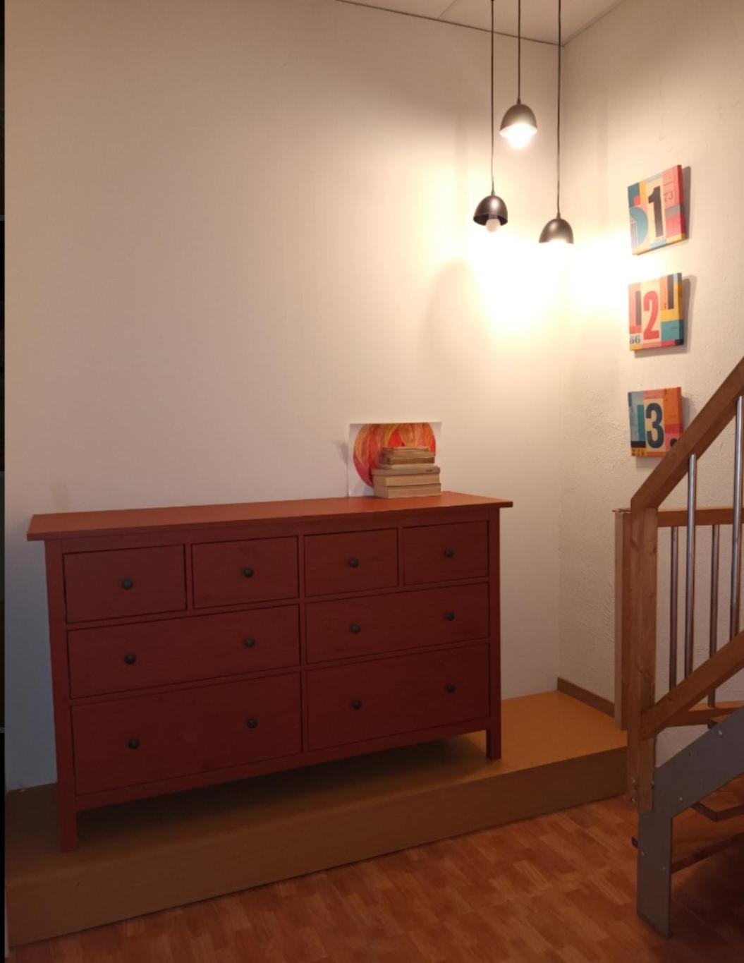 Comodo Apartamento Deltebre Εξωτερικό φωτογραφία