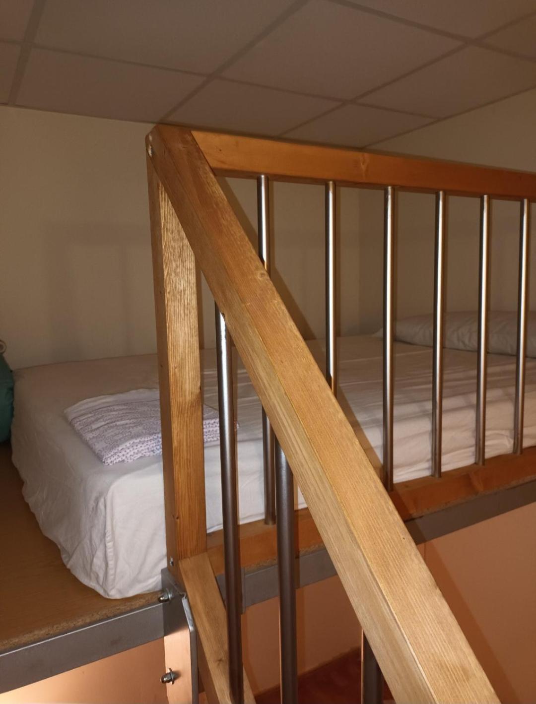 Comodo Apartamento Deltebre Εξωτερικό φωτογραφία