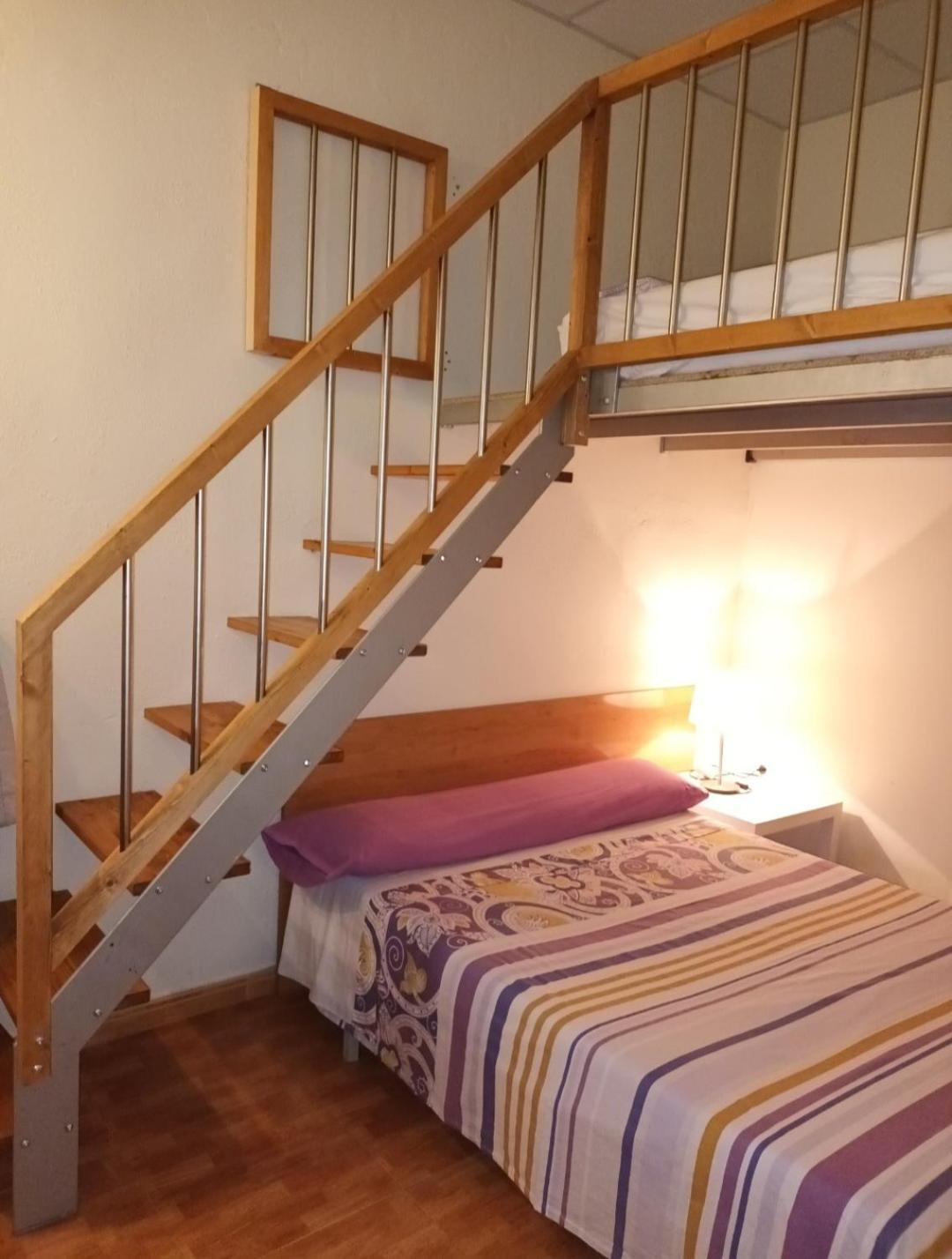 Comodo Apartamento Deltebre Εξωτερικό φωτογραφία