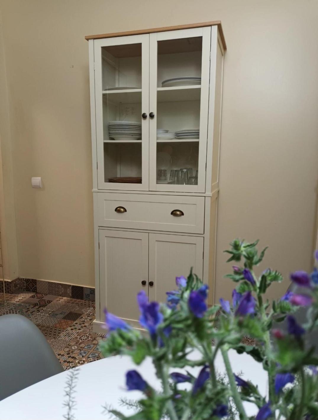 Comodo Apartamento Deltebre Εξωτερικό φωτογραφία